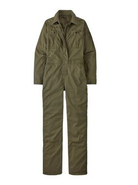 NEW WITH TAGS -  Women's shop coveralls